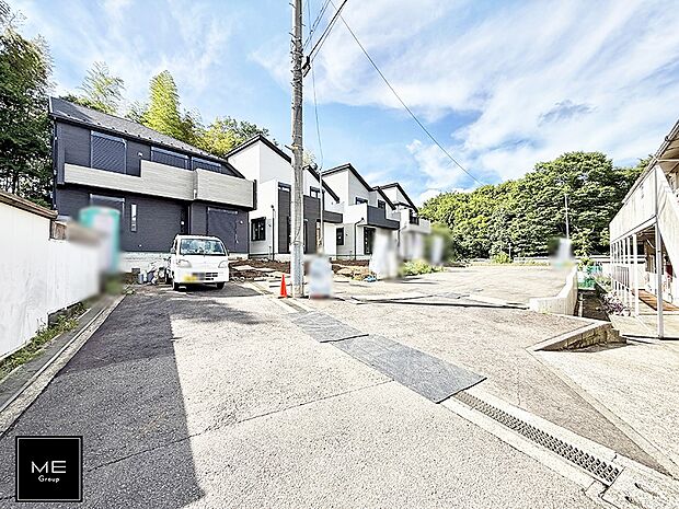 ■この道を歩けば、毎日が少し特別になる