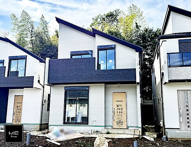 3号棟 ■暮らしを彩る充実した設備仕様が備わった住まい
