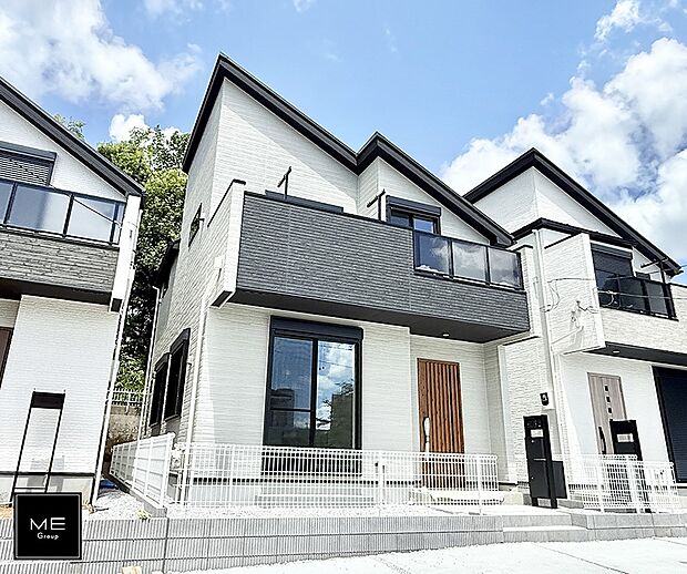 3号棟 ■暮らしを彩る充実した設備仕様が備わった住まい