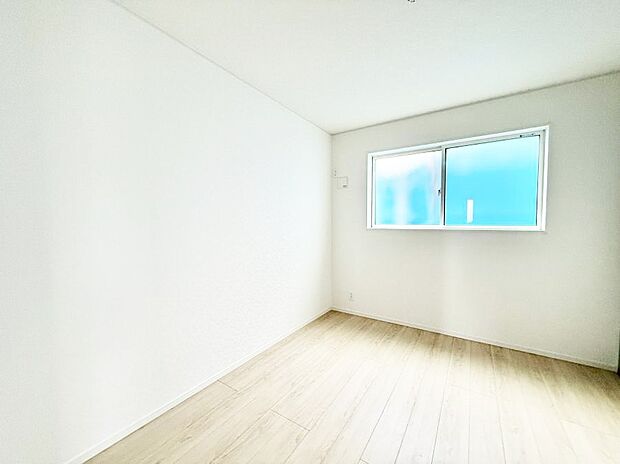 1号棟 ■機能的で使いやすいお部屋で毎日を快適に