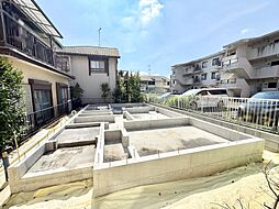 神奈川県横浜市青葉区たちばな台２丁目