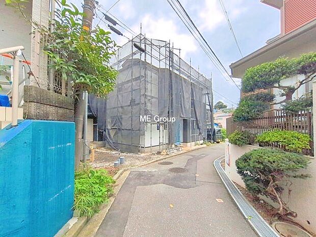 ■新しい時代の息吹を感じる、心地よい環境
