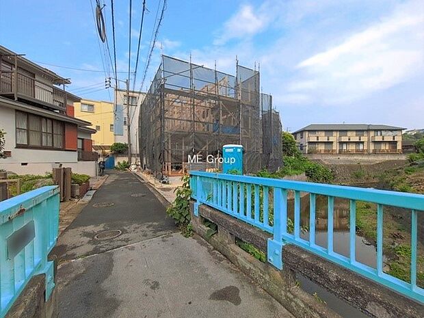 ■新しい時代の息吹を感じる、心地よい環境