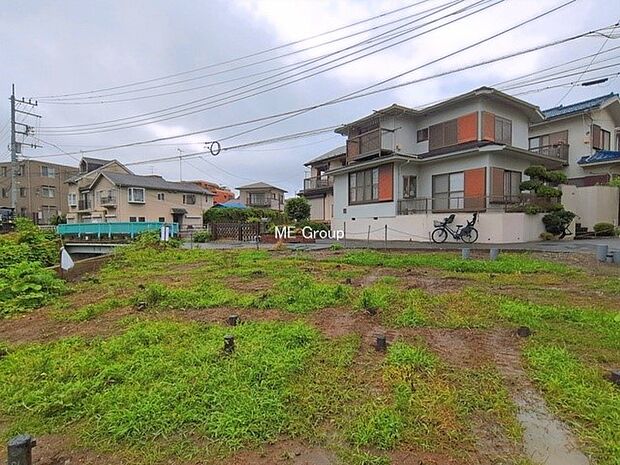 1号棟 ■新しい暮らしが始まる場所で、家族の絆を深める