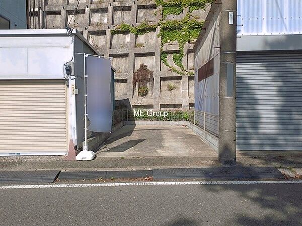 ■自宅にカースペースがあると助かります