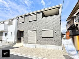 神奈川県秦野市ひばりケ丘
