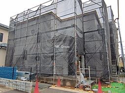神奈川県平塚市纒４丁目