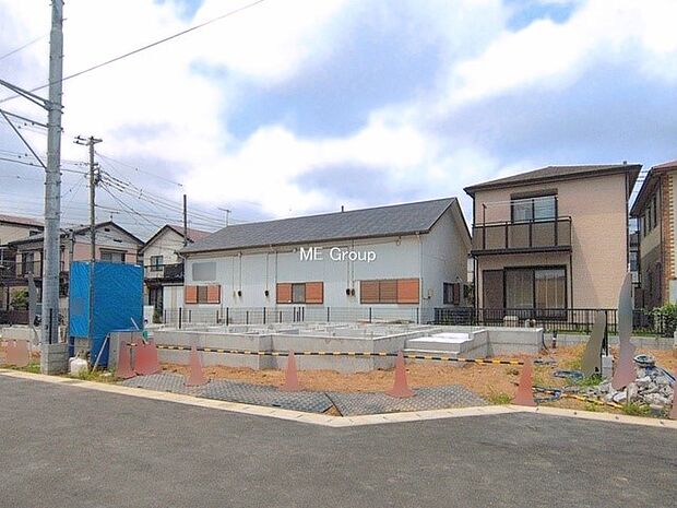 B号棟 ■暮らしを豊かにする充実した仕様設備で快適に