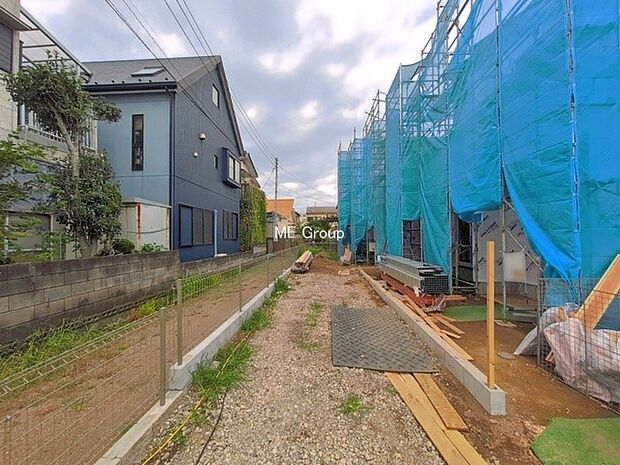 A号棟 ■暮らしを彩る充実した設備仕様が備わった住まい