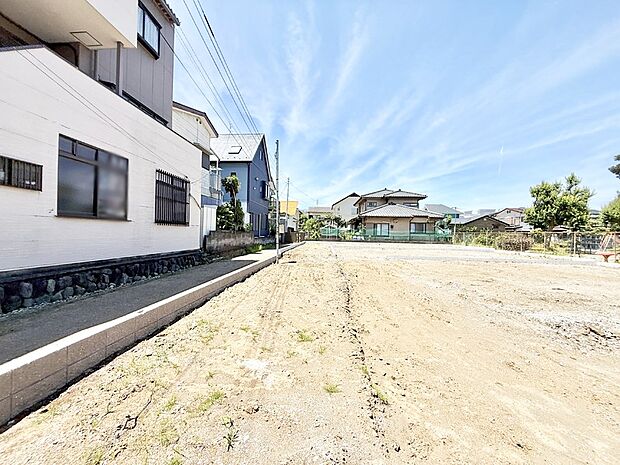 A号棟 ■暮らしを彩る充実した設備仕様が備わった住まい