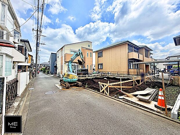 ■新しい時代の息吹を感じる、心地よい環境