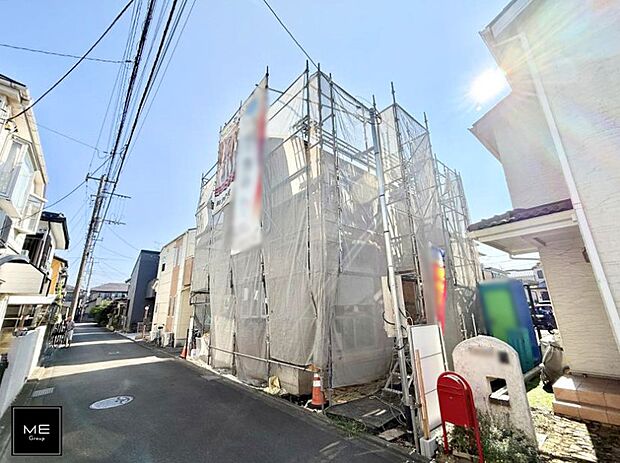 ■新しい時代の息吹を感じる、心地よい環境