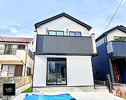神奈川県横浜市金沢区東朝比奈３丁目