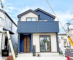 神奈川県横浜市金沢区東朝比奈３丁目