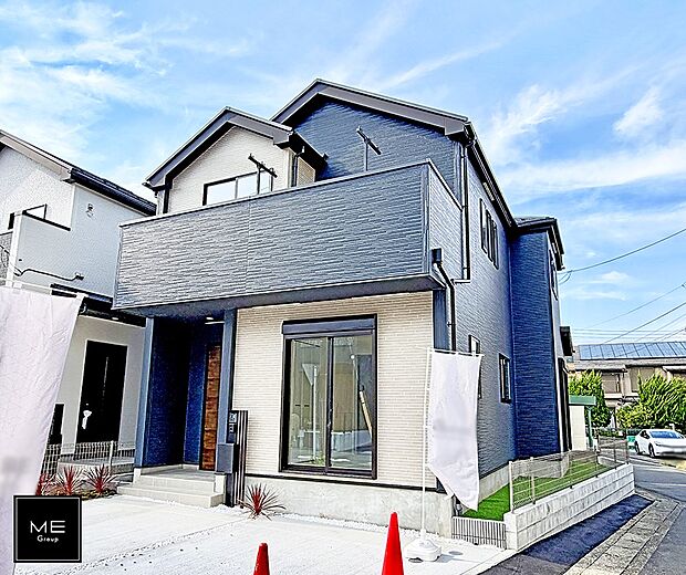 1号棟 ■まずは一度ご覧ください