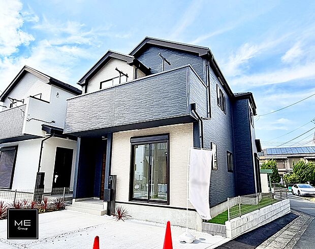 1号棟 ■暮らしを豊かにする充実した仕様設備で快適に