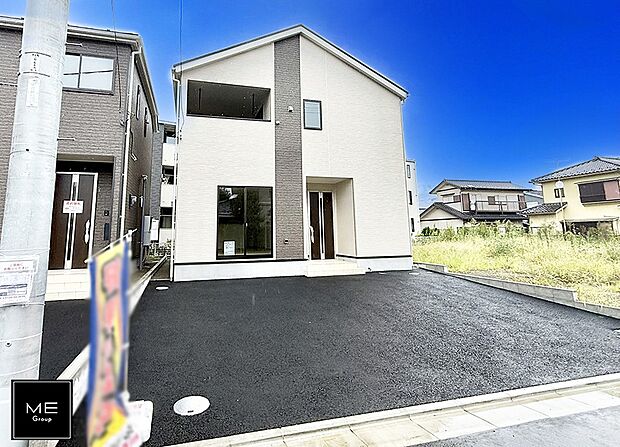 2号棟 ■暮らしを彩る充実した設備仕様が備わった住まい