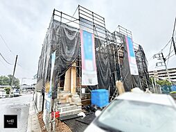 神奈川県横浜市戸塚区名瀬町
