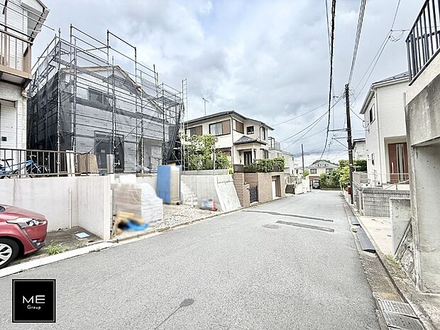 ■新しい時代の息吹を感じる、心地よい環境
