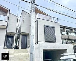 神奈川県横浜市保土ケ谷区初音ケ丘