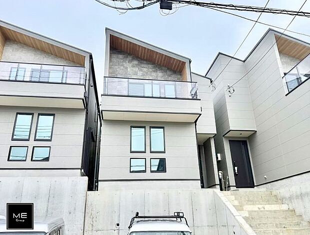 6号棟  ■暮らしを豊かにする充実した仕様設備で快適に