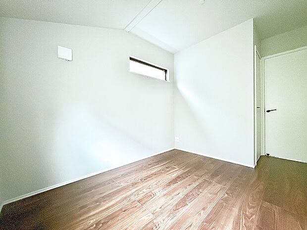6号棟 ■機能的で使いやすいお部屋で毎日を快適に
