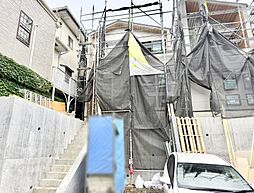神奈川県横浜市保土ケ谷区初音ケ丘