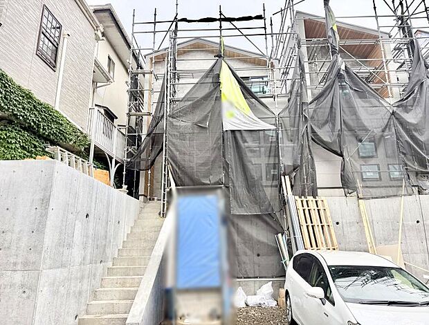 1号棟 ■まずは一度ご覧ください