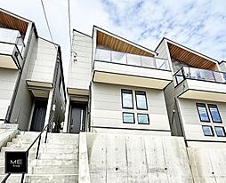 神奈川県横浜市保土ケ谷区初音ケ丘