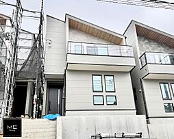 神奈川県横浜市保土ケ谷区初音ケ丘