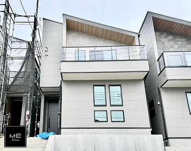 5号棟  ■暮らしを豊かにする充実した仕様設備で快適に
