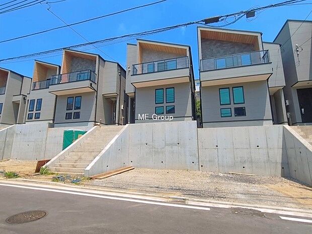 5号棟 ■暮らしを豊かにする充実した仕様設備で快適に