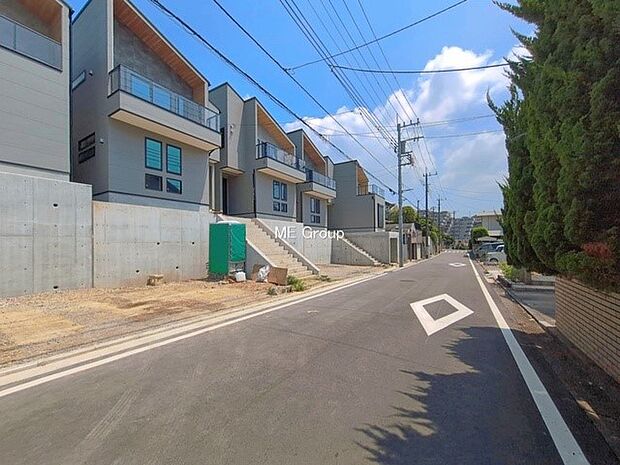 ■この道を歩けば、毎日が少し特別になる
