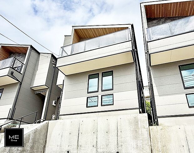 5号棟 ■暮らしを彩る充実した設備仕様が備わった住まい