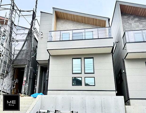 5号棟 ■暮らしを彩る充実した設備仕様が備わった住まい