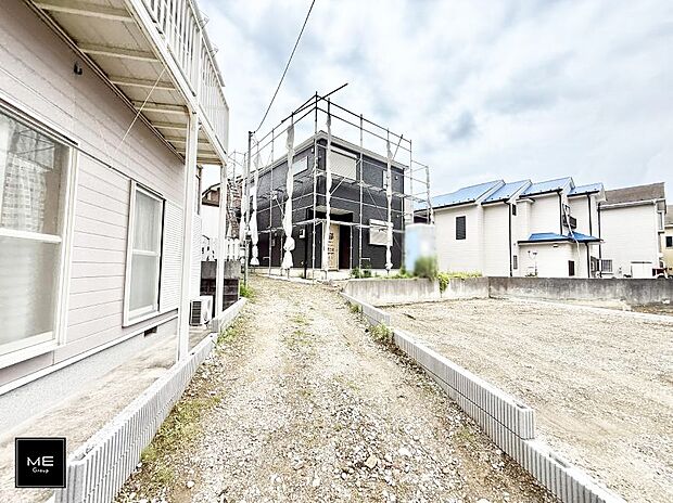1号棟 ■まずは一度ご覧ください