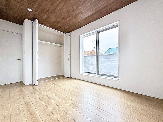 1号棟 ■機能的で使いやすいお部屋で毎日を快適に