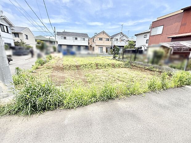 2号棟 ■家族みんなが笑顔で過ごせる、安心感のある住まい