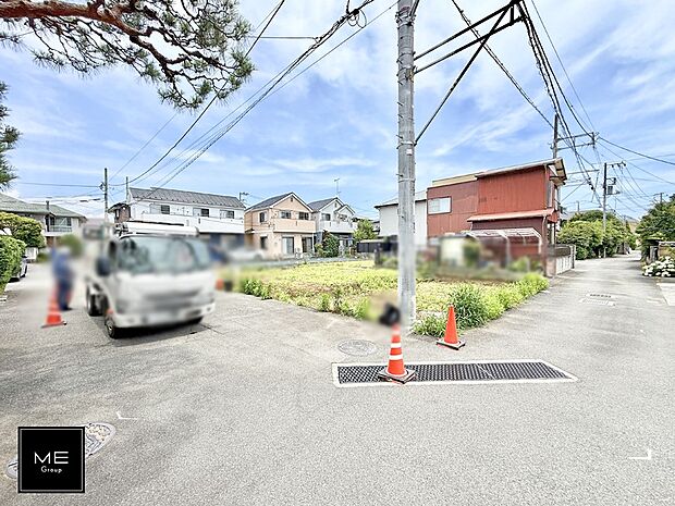 ■新しい時代の息吹を感じる、心地よい環境