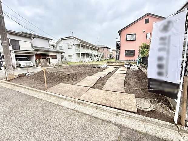 1号棟 ■暮らしを豊かにする充実した仕様設備で快適に