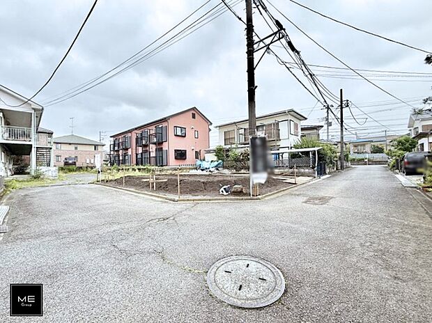■新しい住まい、街の新しい風景