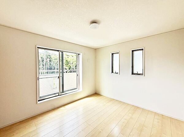 子供部屋