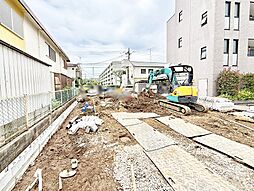 東京都町田市木曽東１丁目