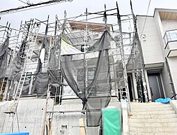神奈川県横浜市保土ケ谷区初音ケ丘