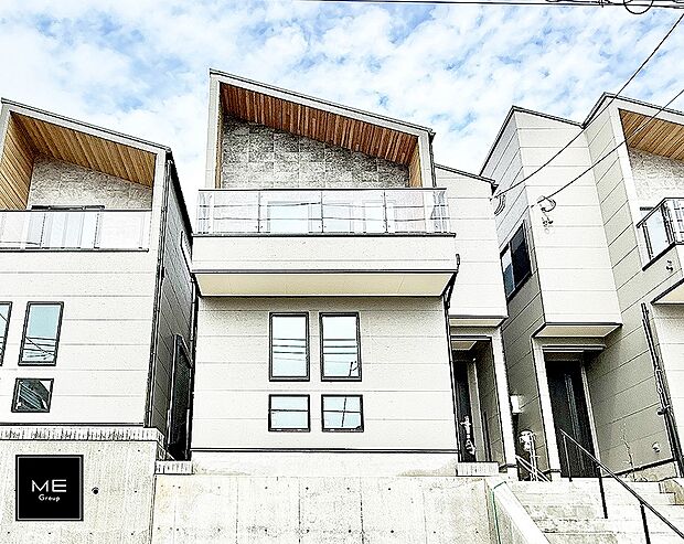 4号棟 ■暮らしを彩る充実した設備仕様が備わった住まい