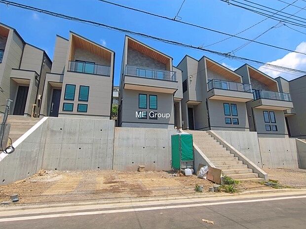 4号棟 ■暮らしを彩る充実した設備仕様が備わった住まい