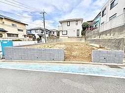 神奈川県横浜市金沢区高舟台１丁目