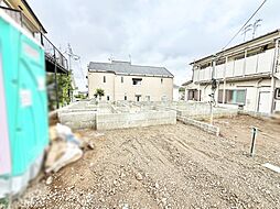 神奈川県座間市立野台３丁目
