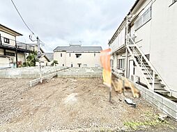 神奈川県座間市立野台３丁目