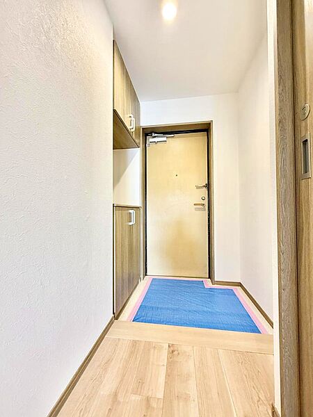 ■ シンプルで美しく、快適な暮らしの入り口
